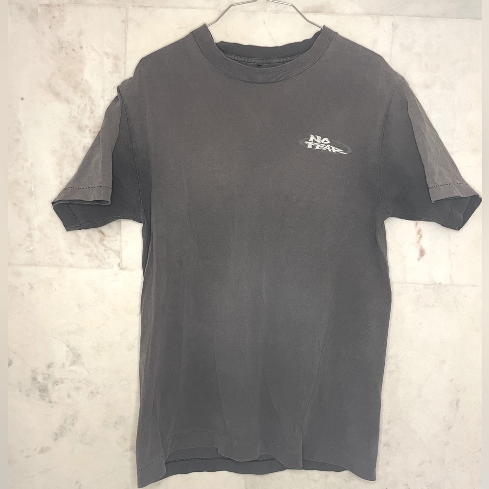 Vintage Single Stitch No Pain Tee Shirt